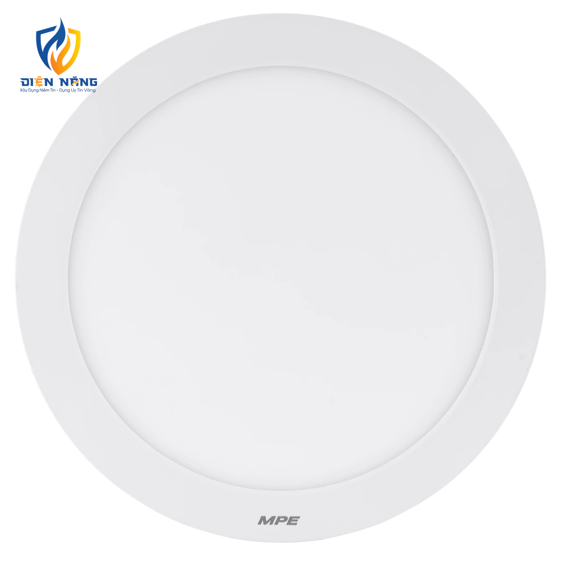 LED Panel ốp nổi đa năng 18W - 3 chế độ màu MRPL-18/3C