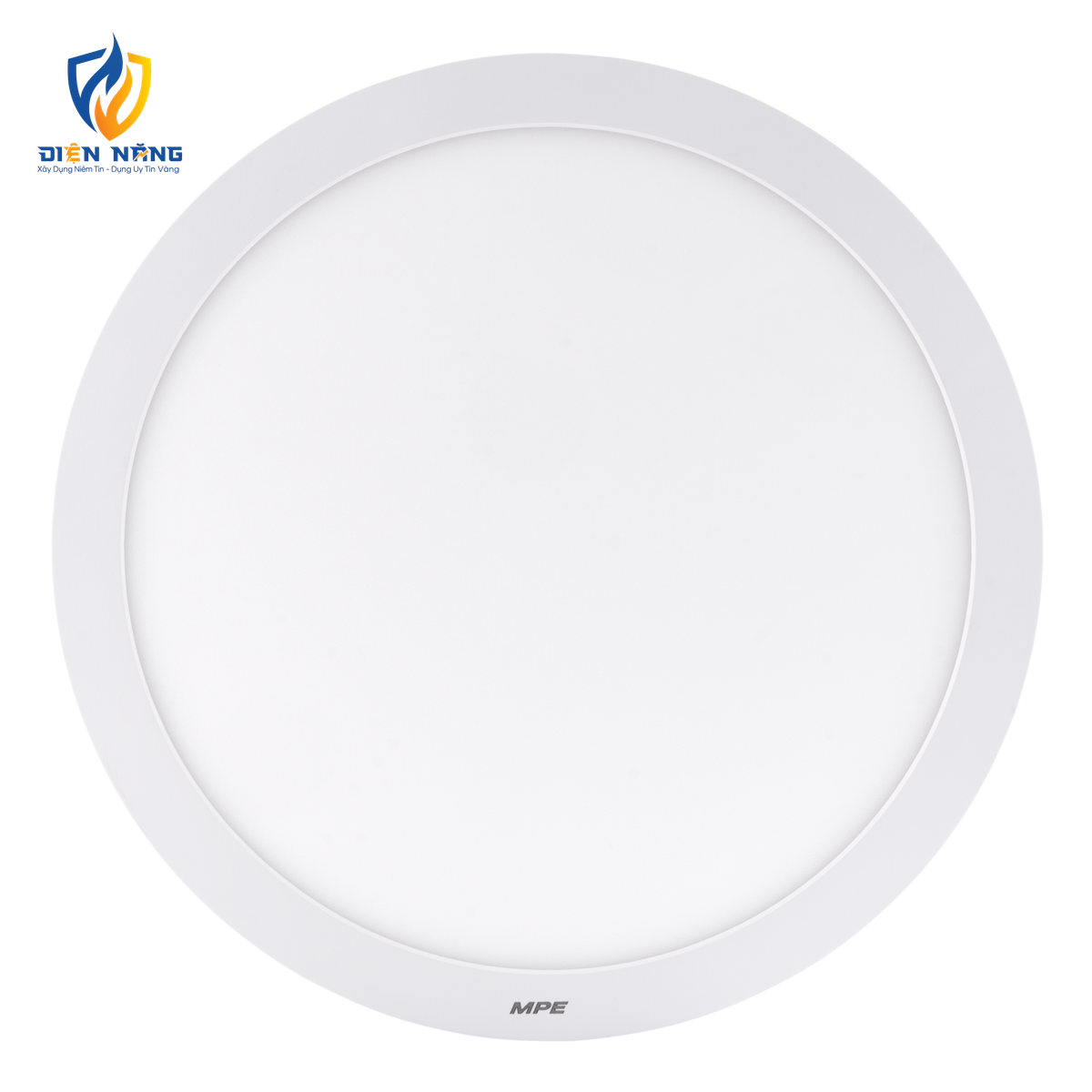 LED Panel ốp nổi đa năng 24W - 3 chế độ màu MRPL-24/3C
