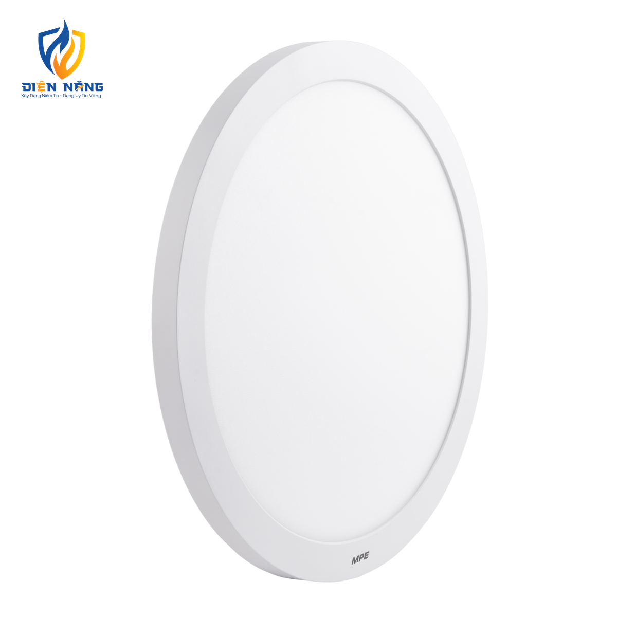 LED Panel ốp nổi đa năng 24W - 3 chế độ màu MRPL-24/3C - anh 2