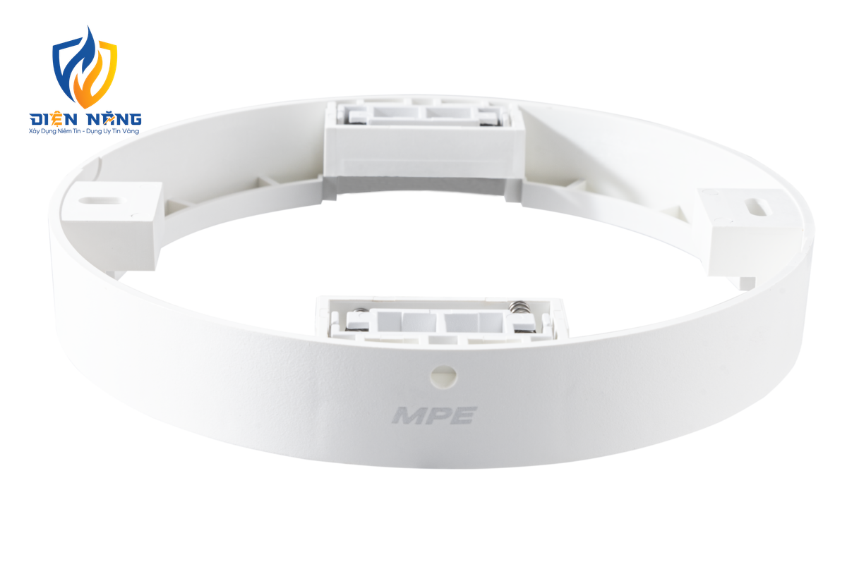 Phụ kiện khung lắp nổi dùng cho đèn RPE 6W & 9W cao 25mm SRPE-9 - anh 2