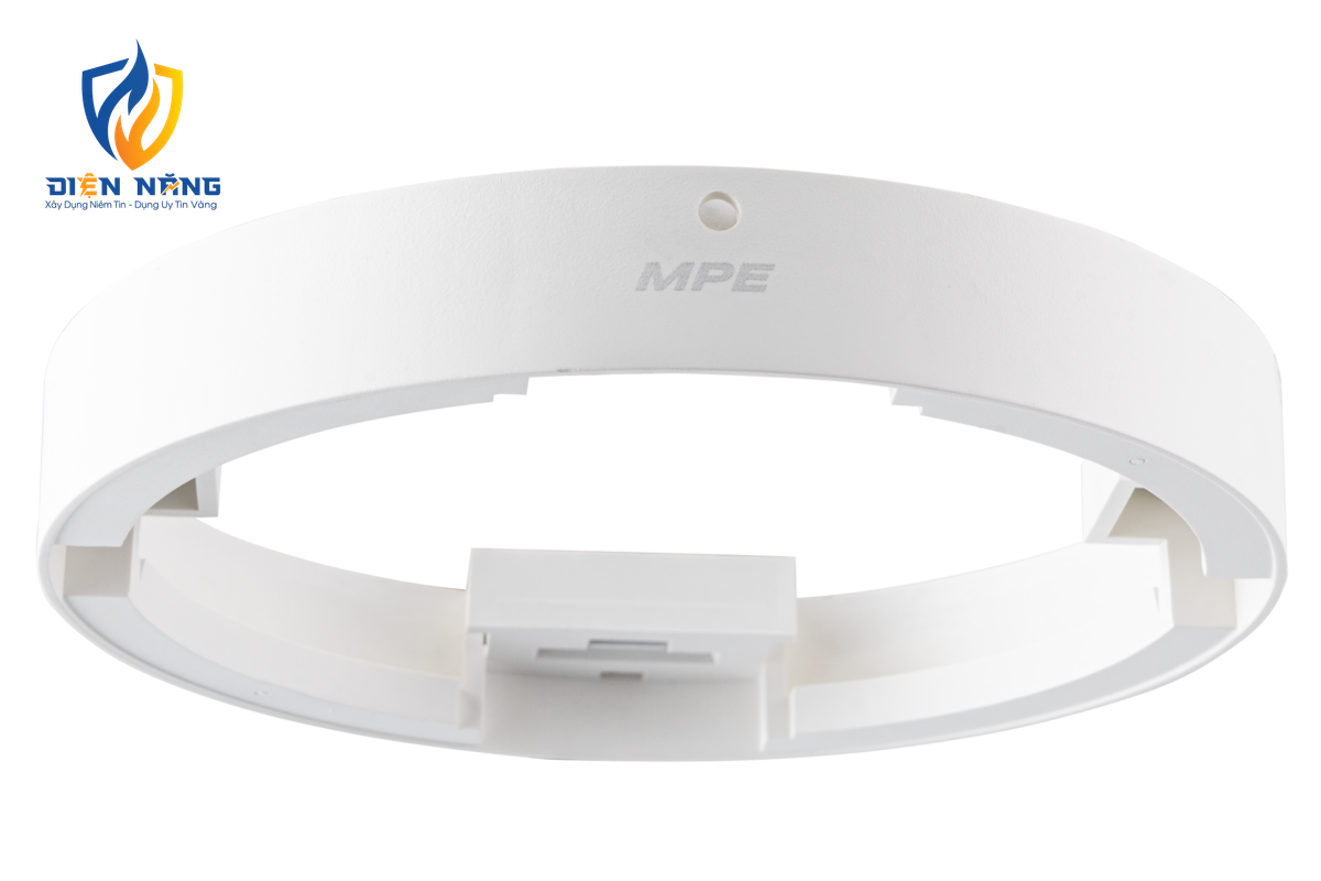 Phụ kiện khung lắp nổi dùng cho đèn RPE 6W & 9W cao 25mm SRPE-9 - anh 3