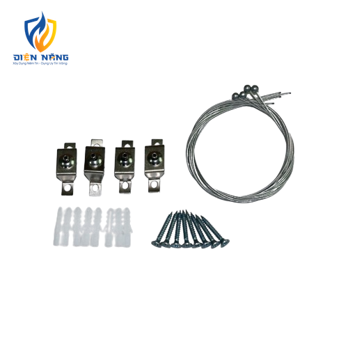 Bộ phụ kiện gắn treo dùng cho FPL 120 mã PKL-120