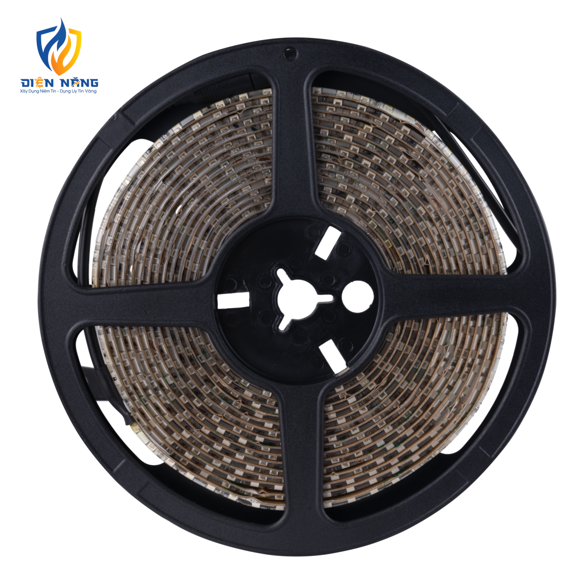 LED dây đơn DC công suất 9W ánh sáng trắng LS 2835DC-T