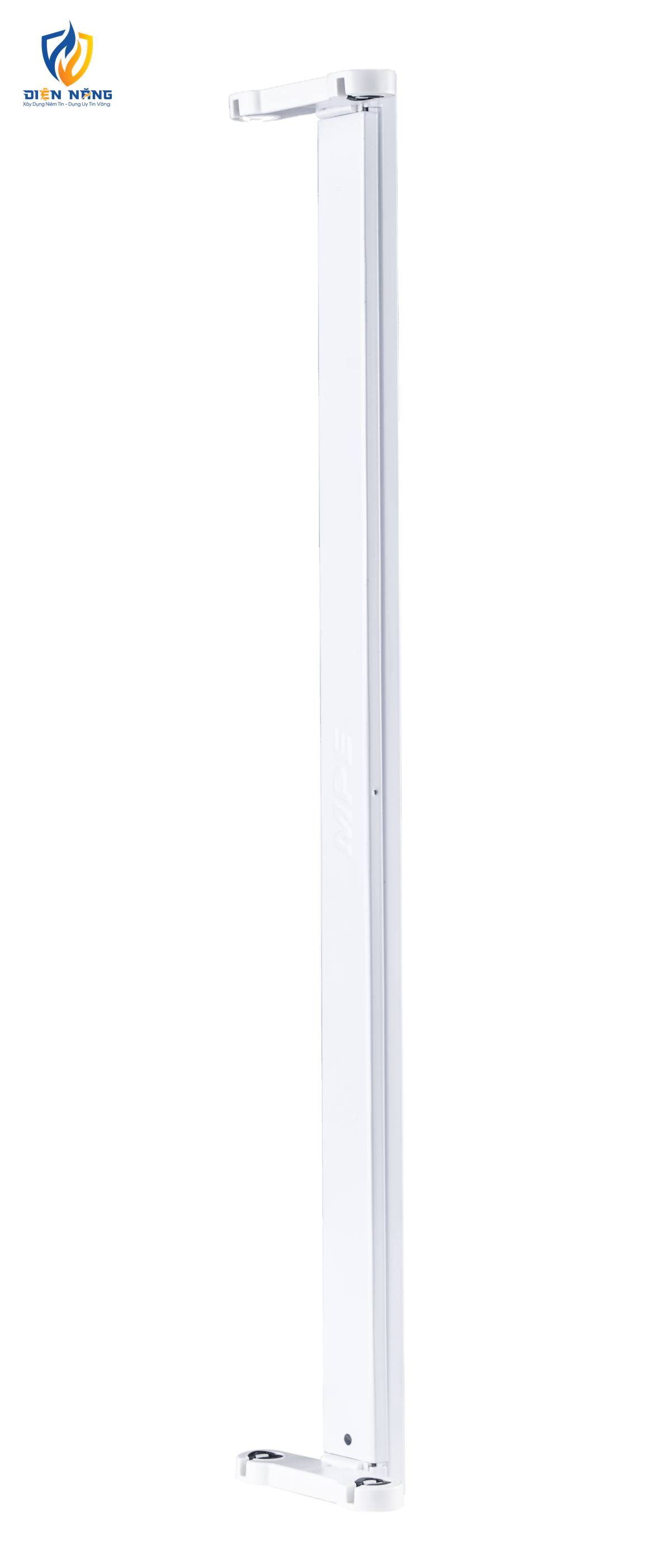 Máng Batten Led Tube 2x20W 1.2m không có bóng EMDK-220