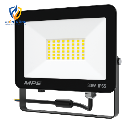 LED Pha 30W ánh sáng trắng FLD3-30T