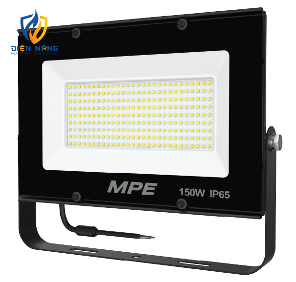 LED Pha 150W ánh sáng trắng FLD3-150T