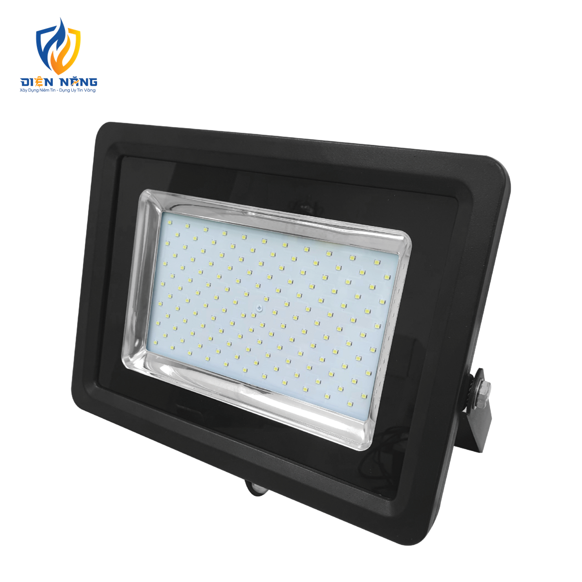 LED Pha 300W ánh sáng trắng FLD3-300T