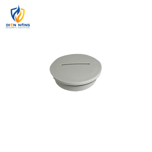 Nút che dùng cho ổ cắm lắp nổi 63A (loại IP67
