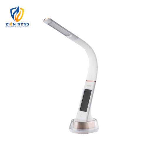 Đèn bàn đa năng bảo vệ thị lực 8W, 3 chế độ màu,Tích hợp cổng sạc USB TL11