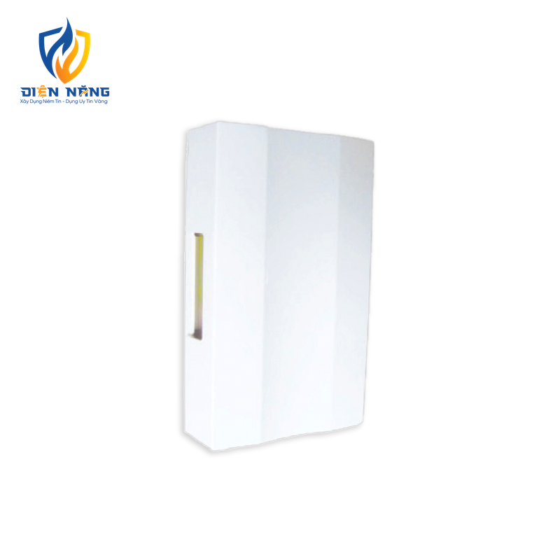 Chuông điện KT163x98x40mm mã DB