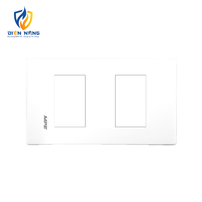 Mặt A70 Plus dùng cho 2 thiết bị KT120x70mm mã A702N - anh 4