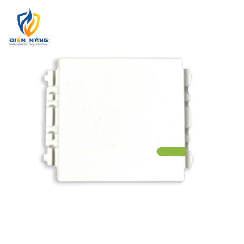 Công tắc 1 chiều cỡ trung vặn vít mã A6M/1M