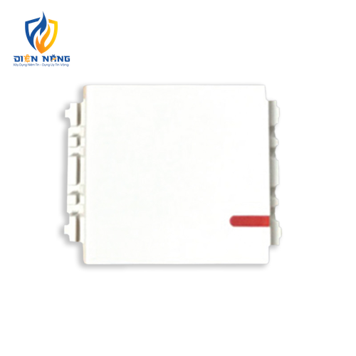Công tắc 2 chiều cỡ trung vặn vít mã A6M/2M