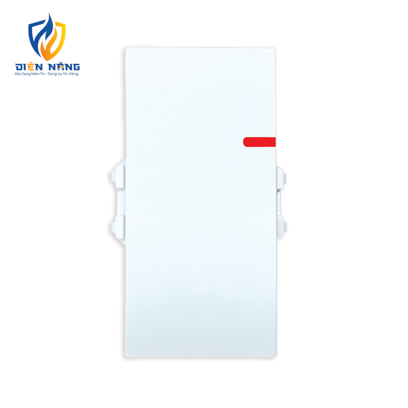 Công tắc 2 chiều cỡ lớn vặn vít mã A6M/2L