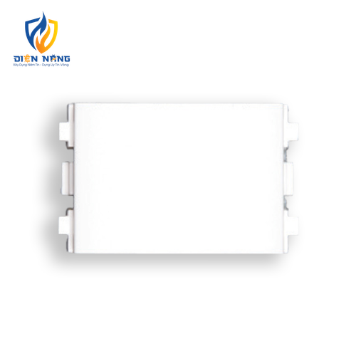 Nút che trơn 1.5 Module mã A6P2