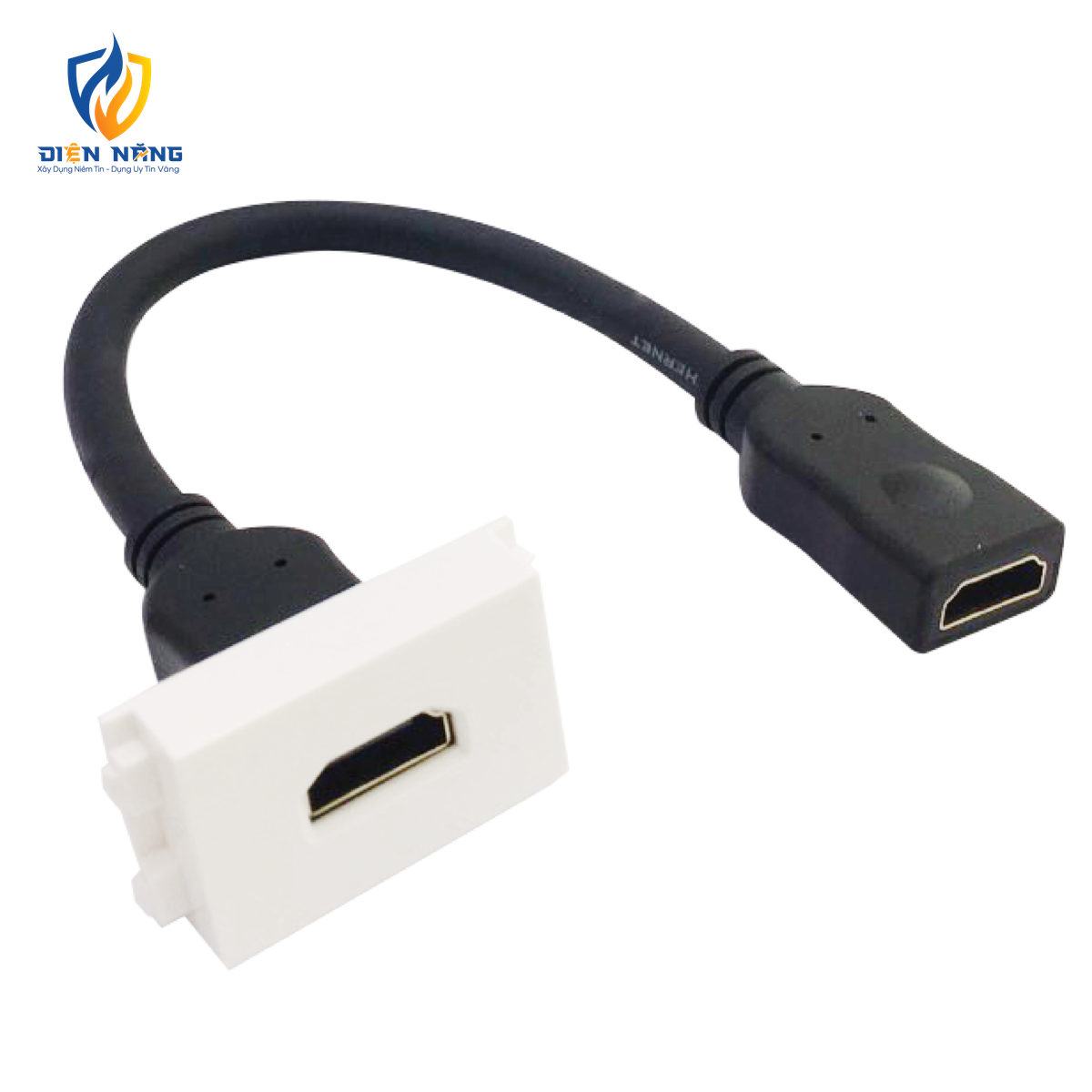 Cổng HDMI cho mặt Seri A60 mã A6HDMI