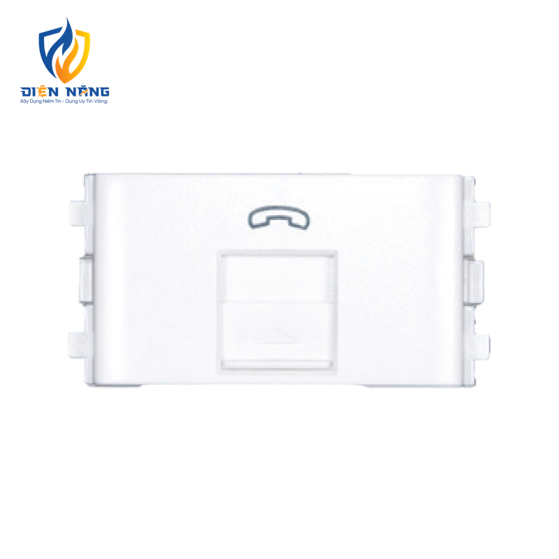 Ổ cắm điện thoại mã A7RJ64