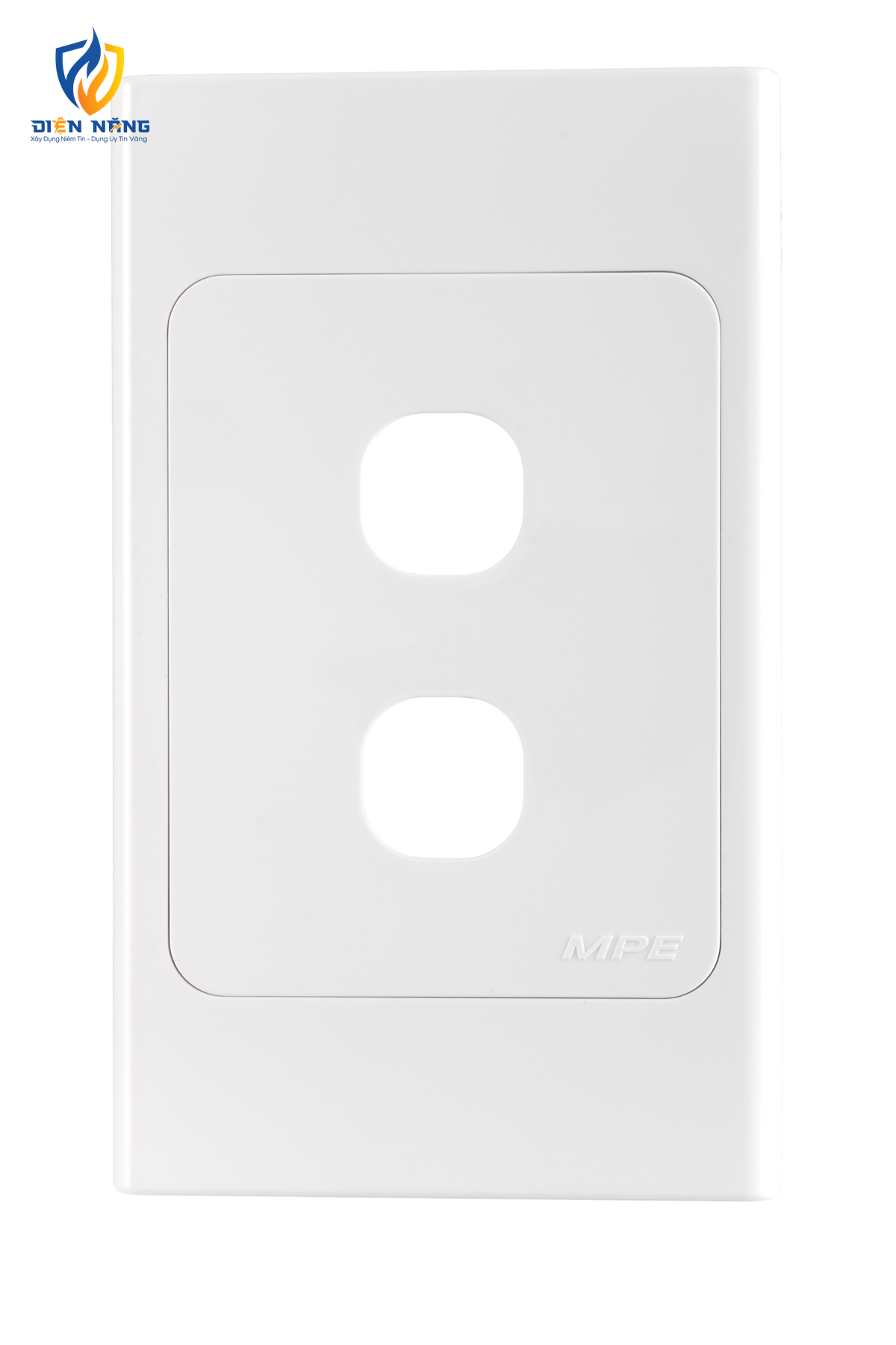 Mặt A20 Plus 2 Lỗ KT120x70mm mã A202N