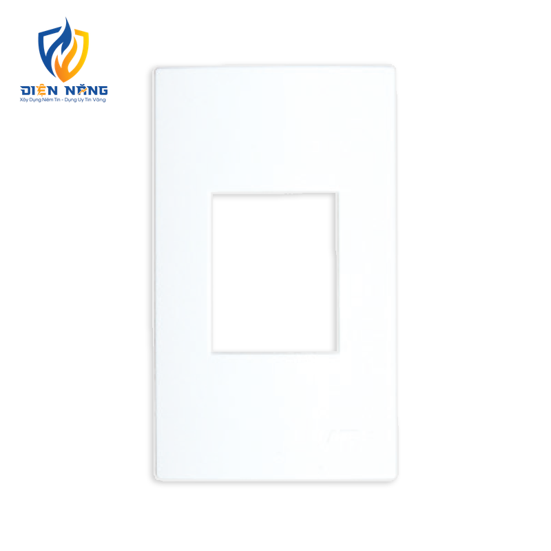 Mặt A70 Plus dùng cho MCB 2 cực mã A70MCB2