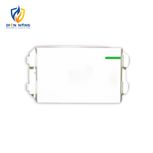 Công tắc 1 chiều mã A6M/1