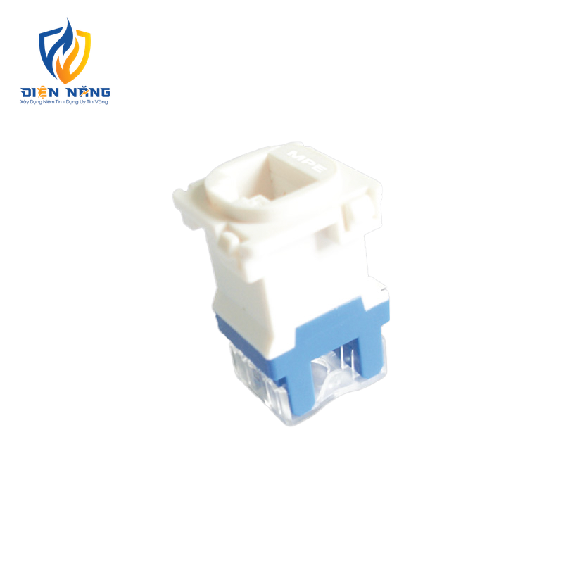 Ổ cắm mạng LAN 8 dây mã A30RJ88