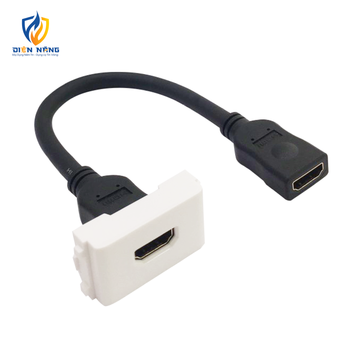 Cổng HDMI cho mặt Seri A70 mã A7HDMI