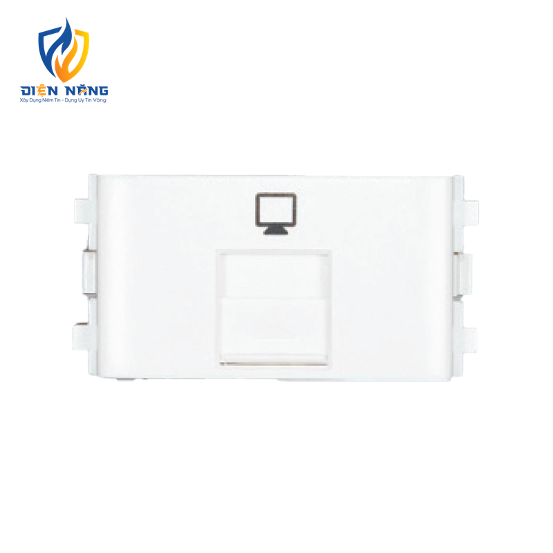Ổ cắm mạng LAN mã A7RJ88