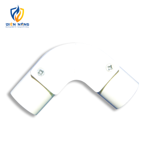 Co chữ L, co nối (có nắp A244 - anh 2