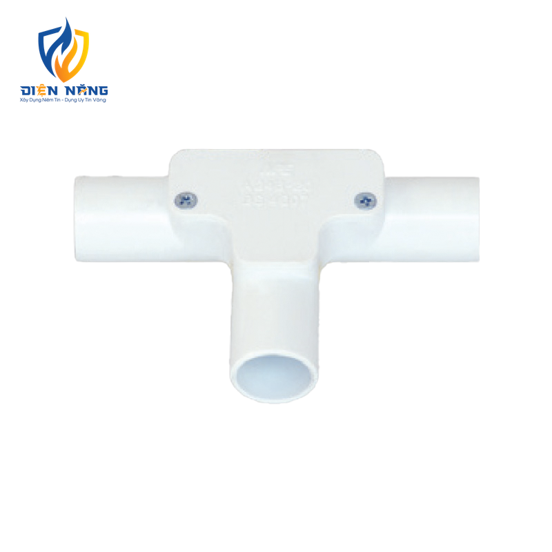 Co chữ T, co nối (có nắp A246