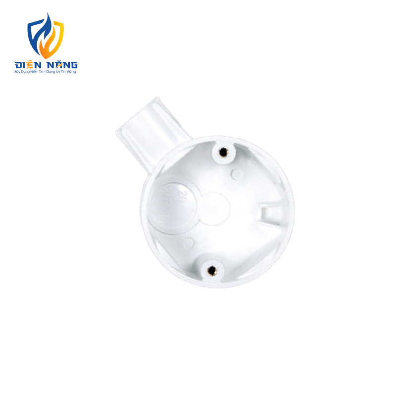 Hộp nối 1 đường thẳng phi 16mm mã A240/16/1