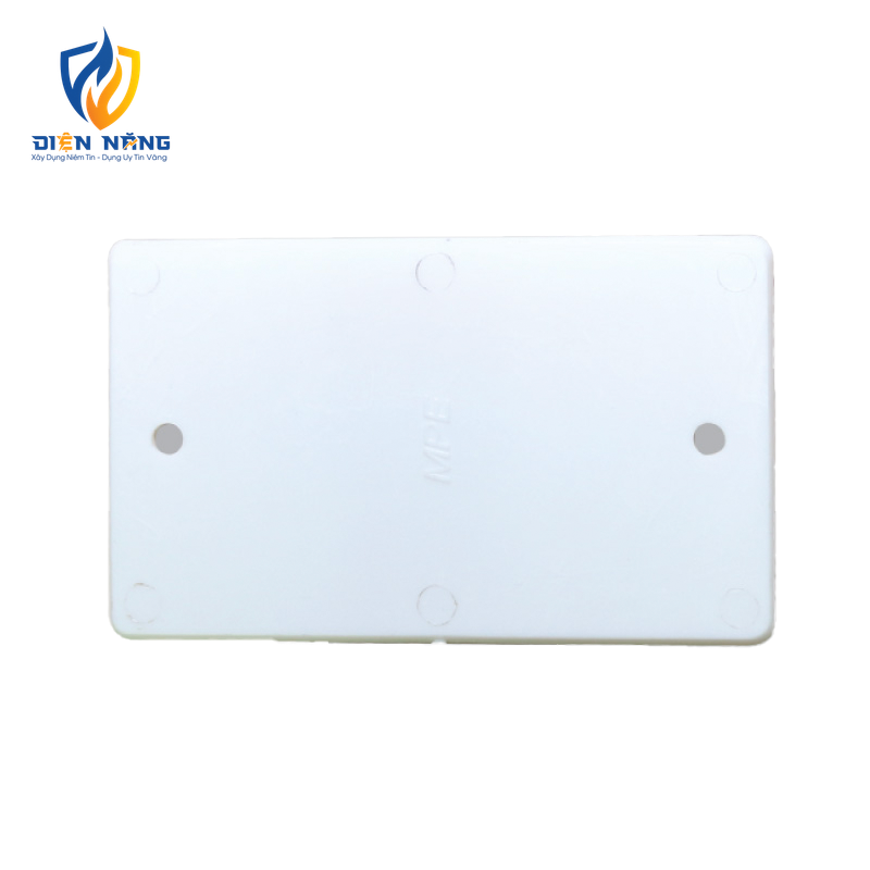 Nắp che dùng cho hộp A157N mã CA157N