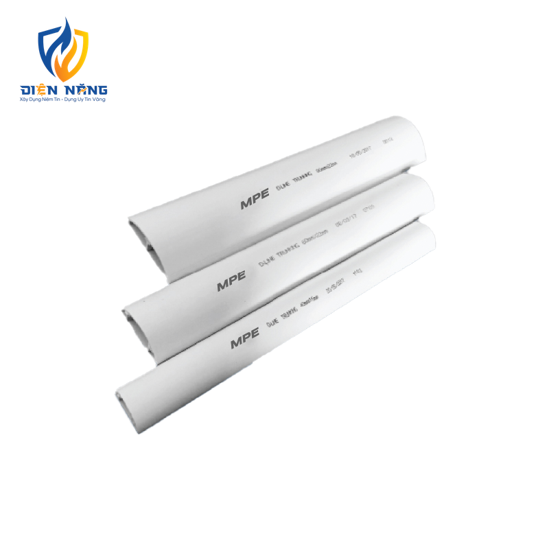 Nẹp bán nguyệt 60x20mm dài 1m mã NBN60/20