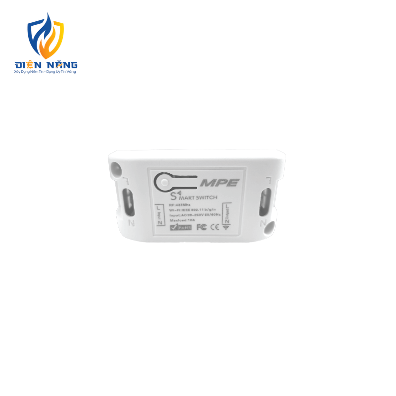 Hộp điều khiển từ xa thông minh SB01/SC
