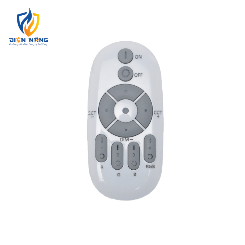 Thiết bị điều khiển Đèn LED thông minh bằng Bluetooth RCL