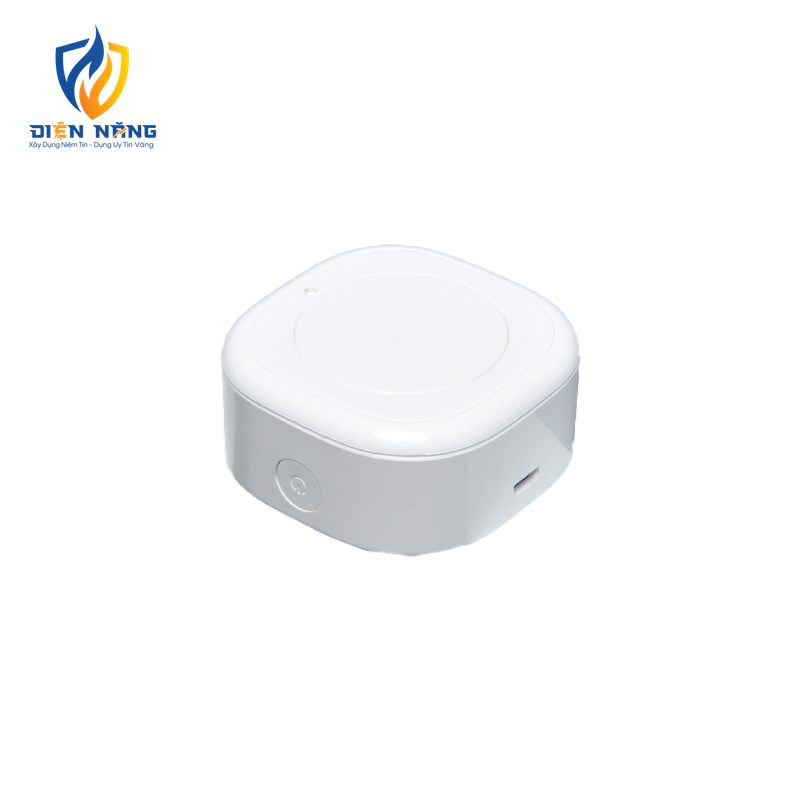 Gateway chuyển Wifi sang Bluetooth GT01-W/BL