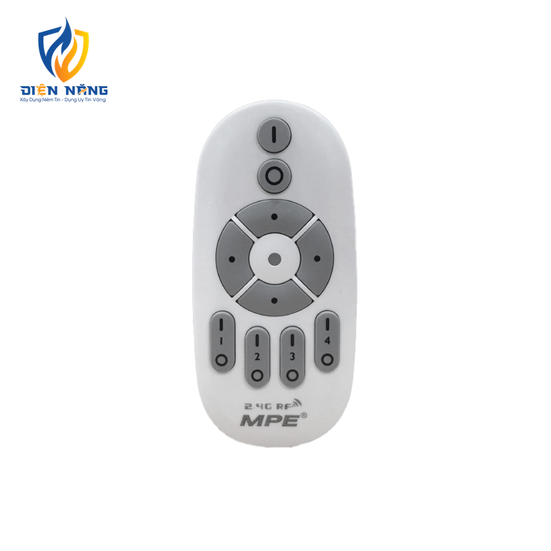 Thiết bị điều khiển từ xa Remote RF mã RC-RF