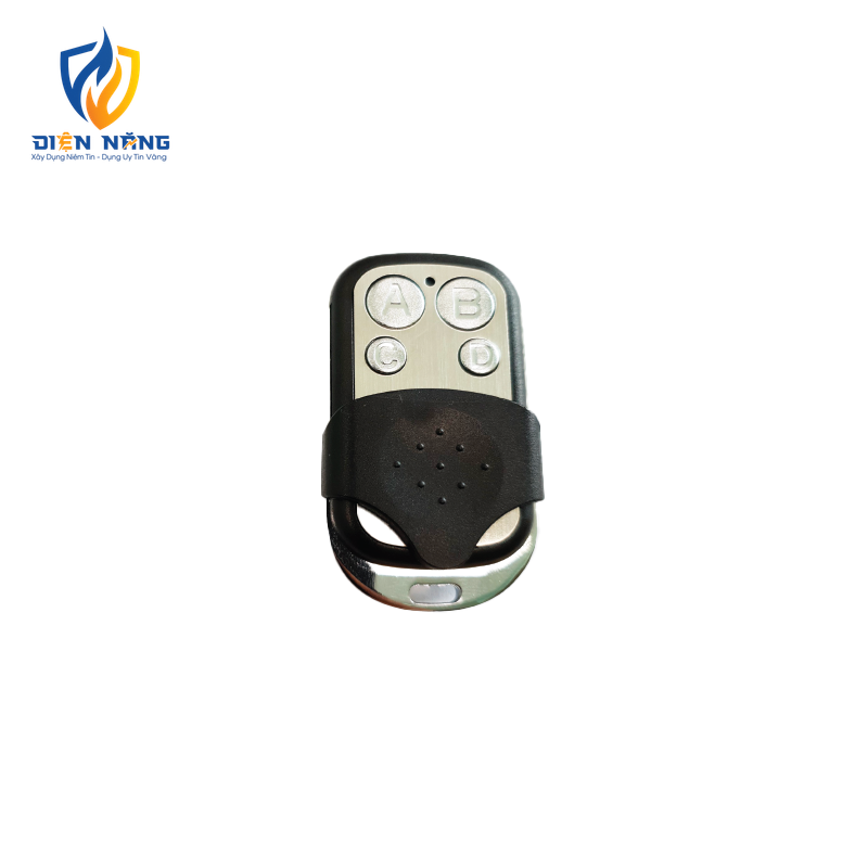 Điều khiển thông minh bằng Wifi tối đa 4 thiết bị khoảng cách 30m RC-433/SC