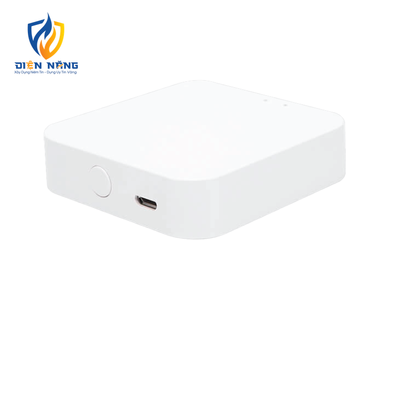 Gateway chuyển Wifi sang Bluetooth GT02-W/BT