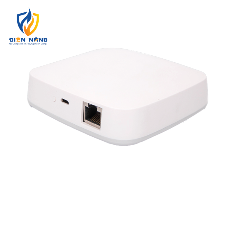 Gateway chuyển Wifi sang Zigbee GT02-W/ZB