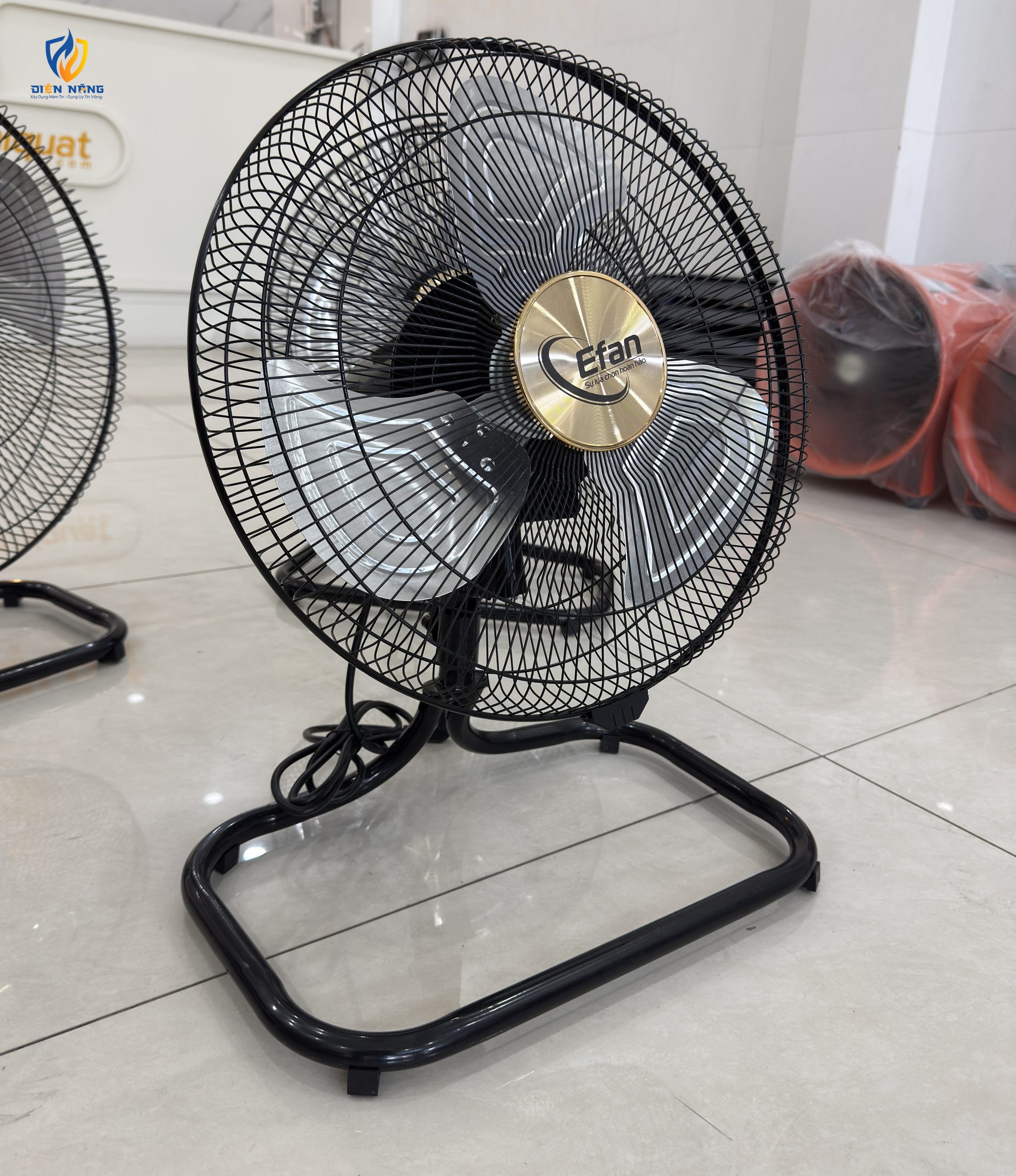 Quạt sàn công nghiệp EFAN FE-50