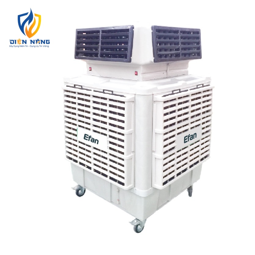 Máy làm mát công nghiệp di động cao cấp EF-R-MAB4-18