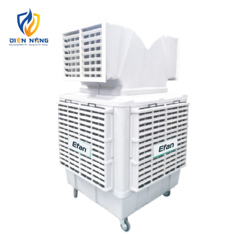 Máy làm mát công nghiệp di động cao cấp EF-R-MAB2-18