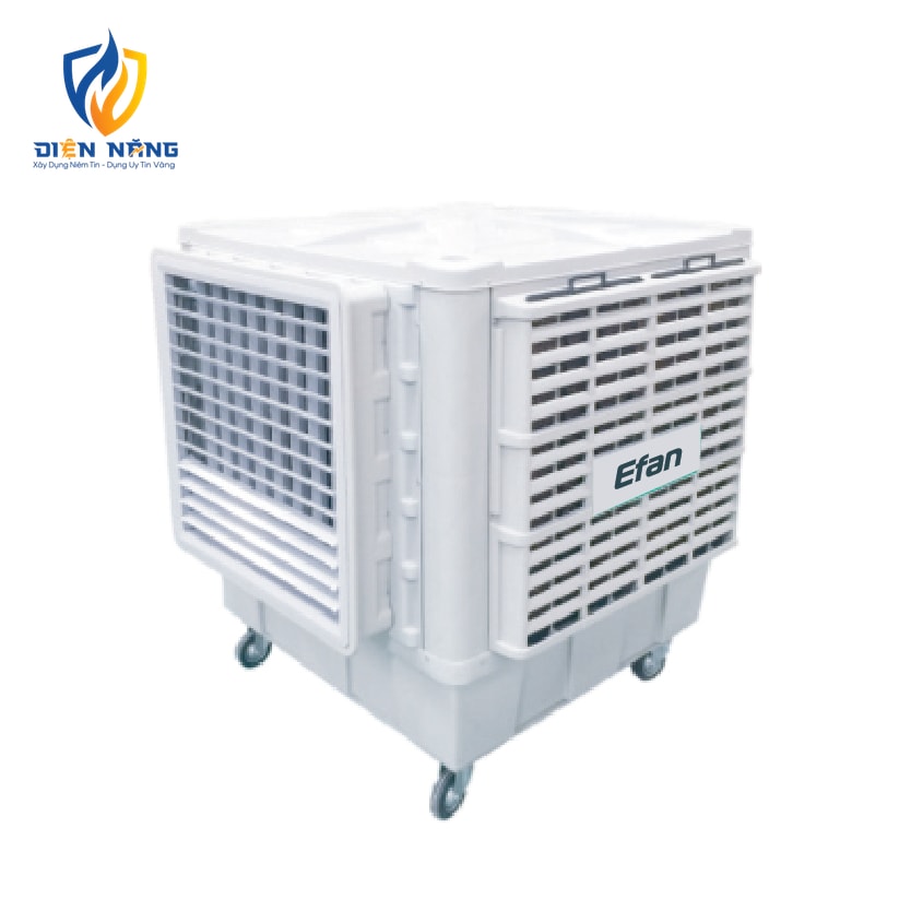 Máy làm mát công nghiệp di động cao cấp EF-R-MAB1B-18