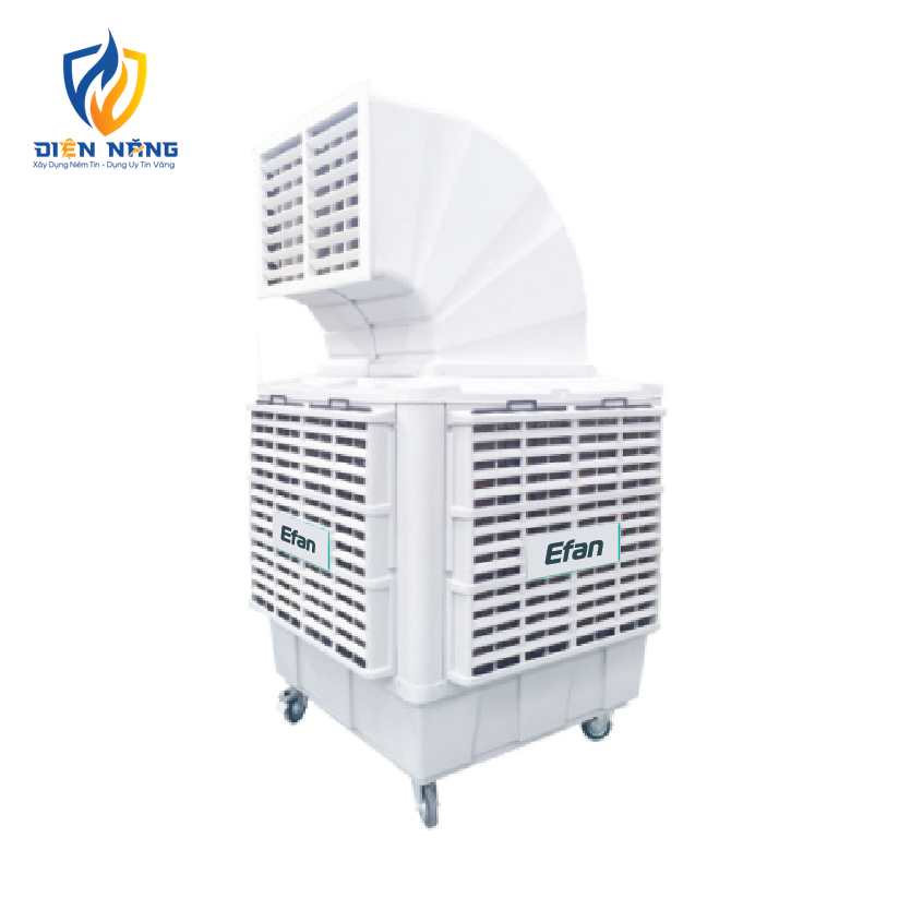 Máy làm mát công nghiệp di động cao cấp EF-R-MAB1-18