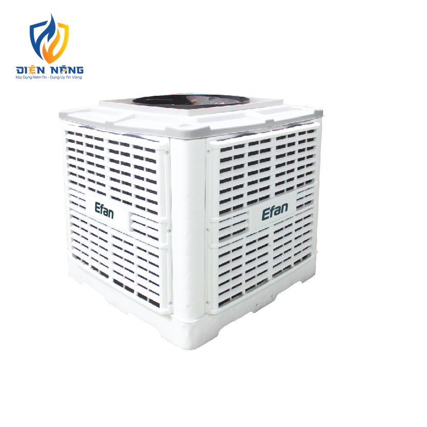 Máy làm mát công nghiệp cố định EF-R-FAD/U/B-35
