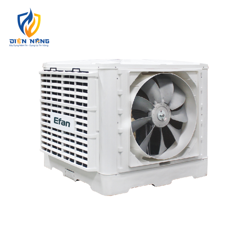 Máy làm mát công nghiệp cố định EF-R-FAD/U/B-35 - anh 2
