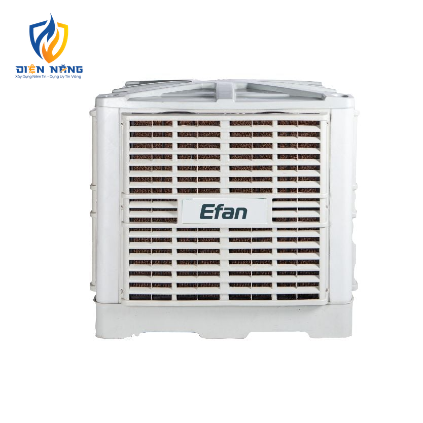 Máy làm mát công nghiệp cố định EF-R-FAD/B/U-25