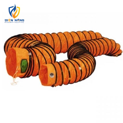 Ống Gió Mềm EF- ỐNG – SXT