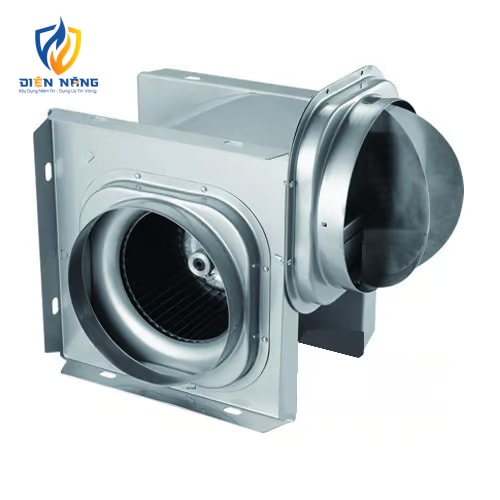 Quạt cấp gió tươi DPT