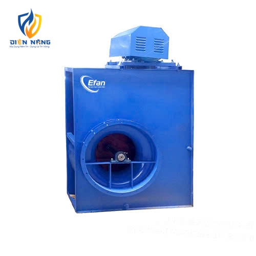 Quạt ly tâm thấp áp đa cánh 11-62E - anh 4